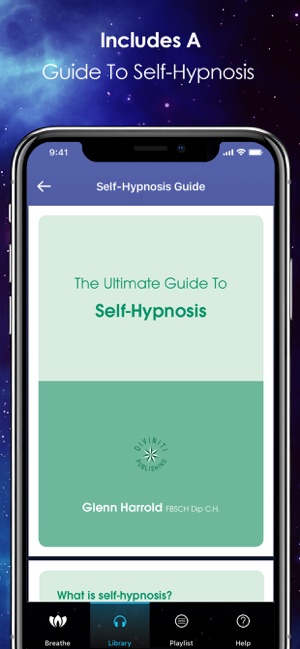 Ultimate Weight Loss Hypnosis(圖8)-速報App