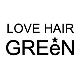 和歌山県有田のLOVE HAIR GREeN公式アプリ