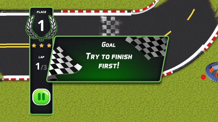 疯狂机车 screenshot-3