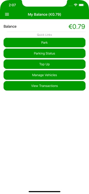 Mayo E-Parking(圖2)-速報App