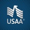 The USAA Mobile app gives you convenient and secure account access from your mobile device