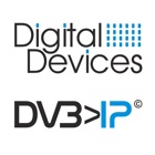 DVB>IP TV