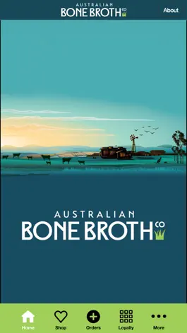 Game screenshot Australian Bone Broth Co mod apk