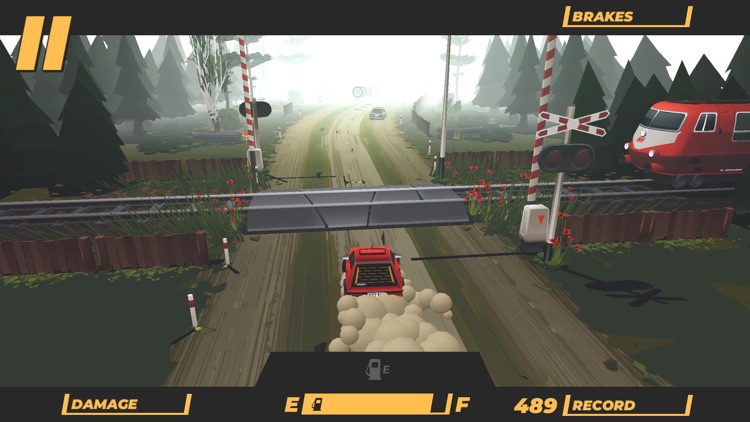 #DRIVE