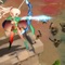 Knight War: Idle Defense is fantastic roleplaying game with both action and idle game elements