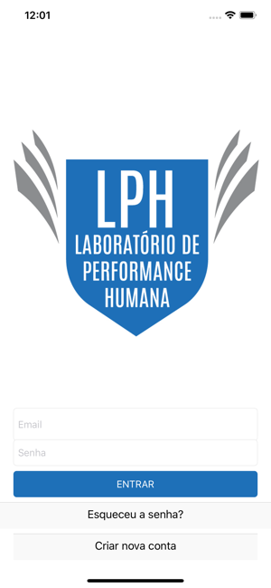 LaboratórioDePerformanceHumana