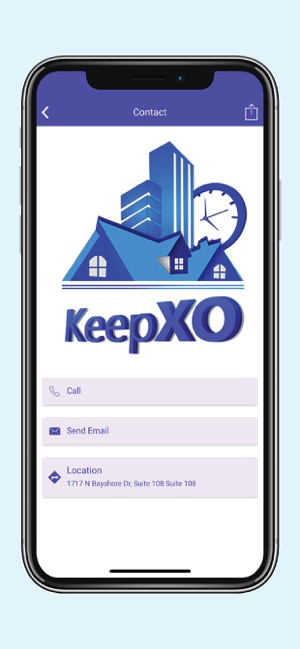 KeepXO(圖2)-速報App