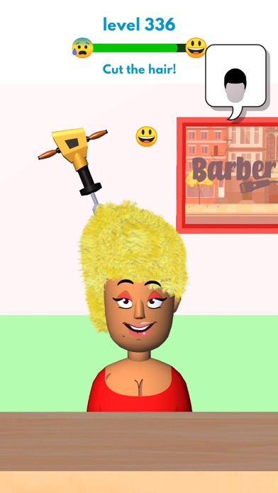 How to cancel & delete Barber Shop! from iphone & ipad 1