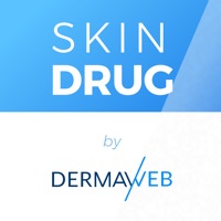  SKINDRUG by Dermaweb Application Similaire