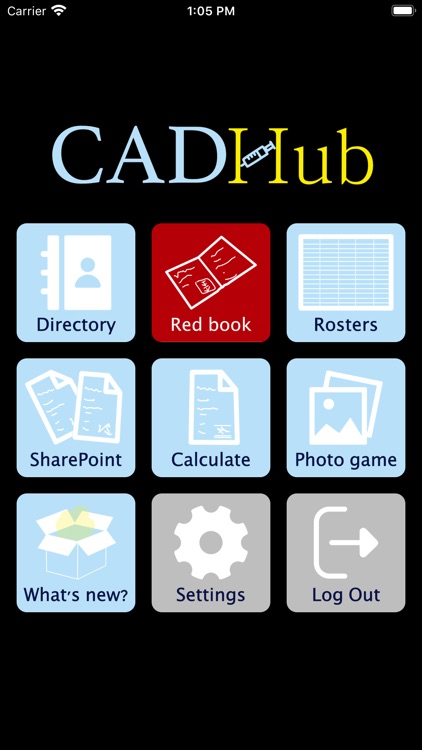 CADHub