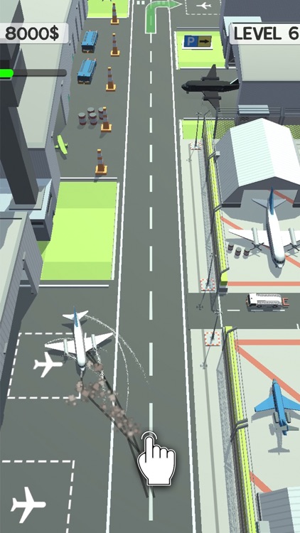 Airport Master 3D screenshot-6