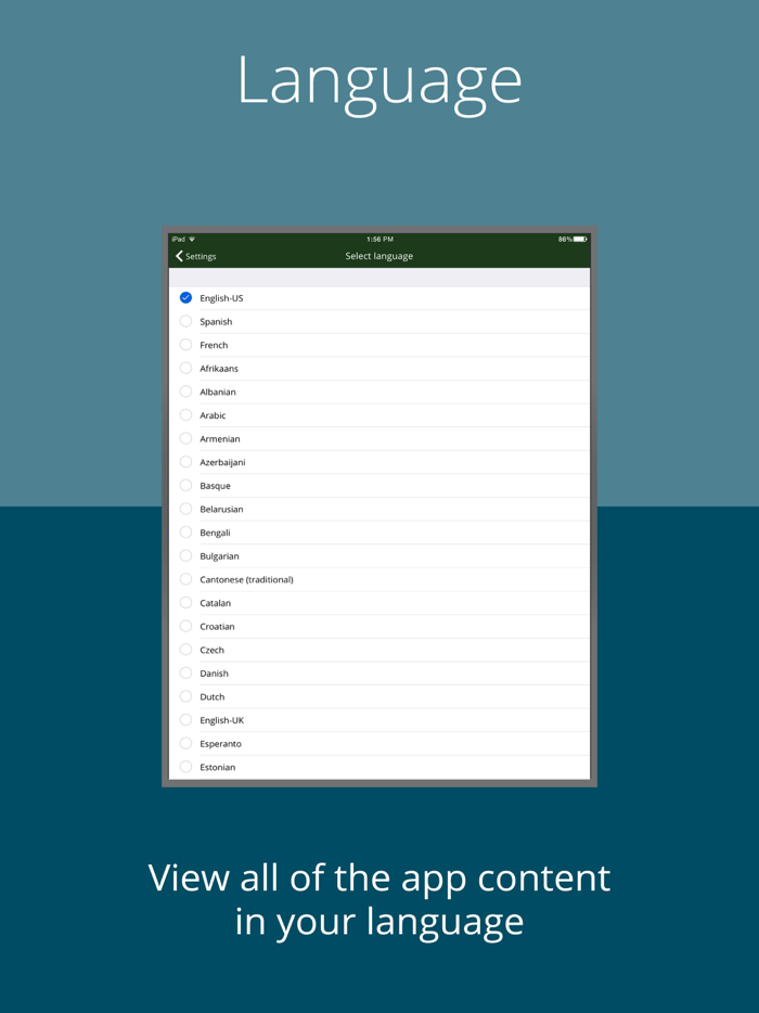 Perry County District 32