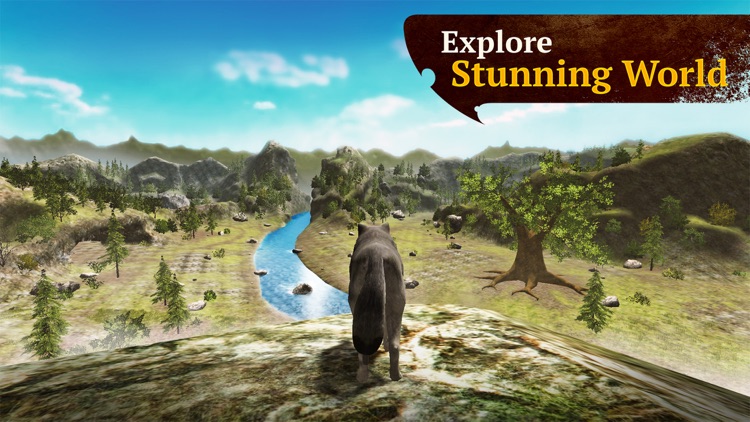 The Wolf: Online RPG Simulator screenshot-5