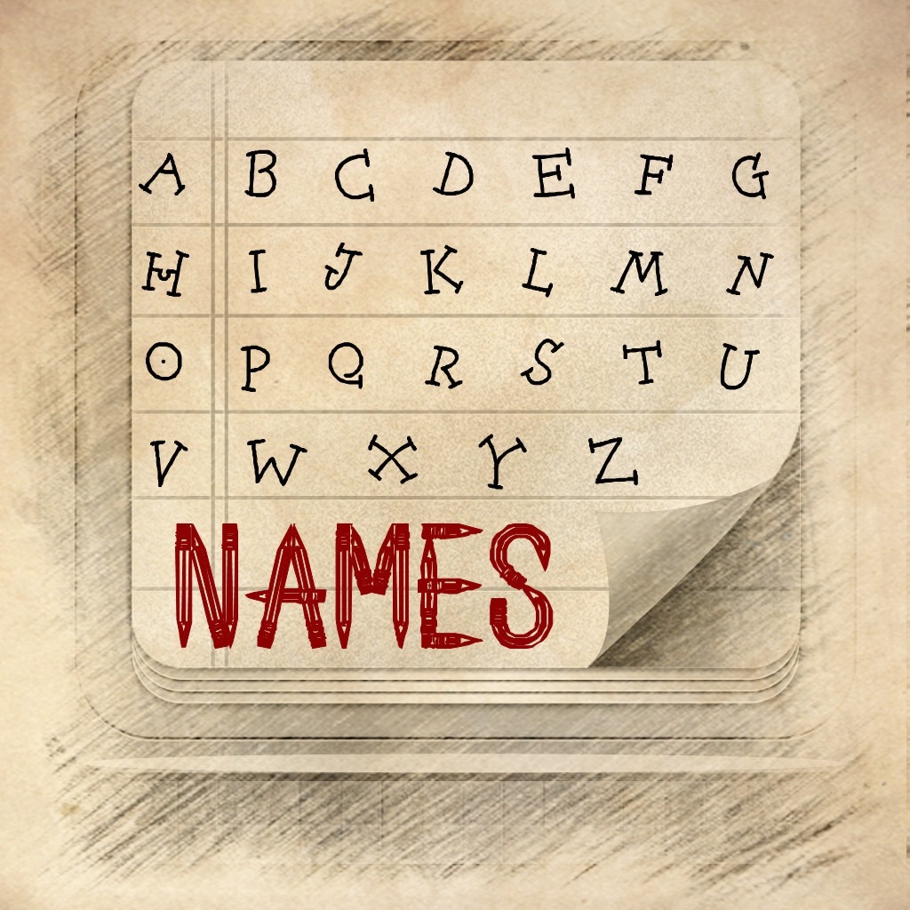 Easy Baby Names+ Generator f