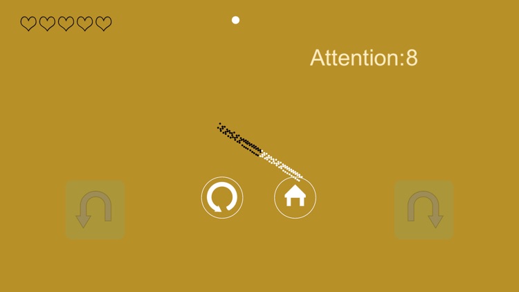 LookBall-Stay focused