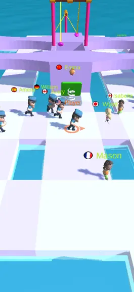Game screenshot Cops & Robbers tag hack