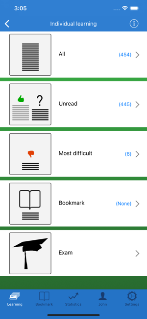 HAM Radio Extra Exam prep(圖4)-速報App