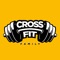 Фитнес приложение Cross Fit Family поможет вам привести своё тело в форму в нашем спортивном зале