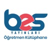 BES Öğretmen Kütüphane