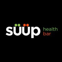 Contacter suup health bar