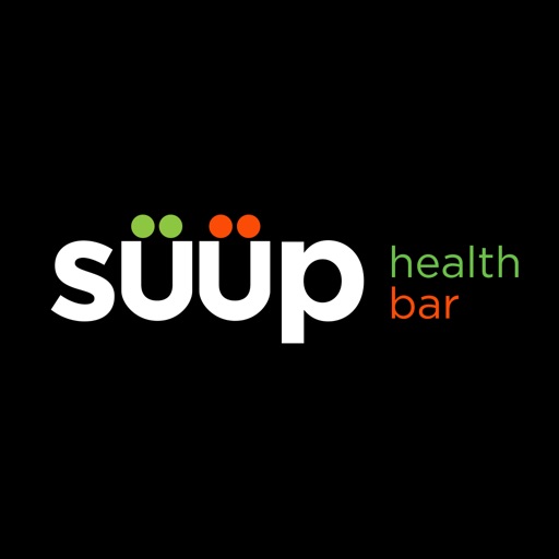 suup health bar