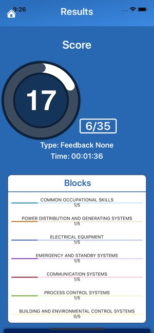 Electrical Practice Exam 2018(圖5)-速報App