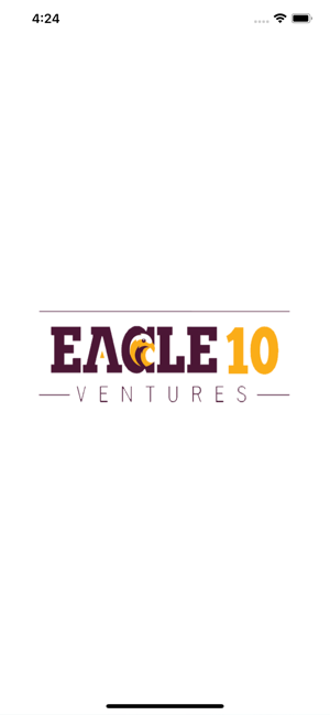 Eagle10 Ventures(圖1)-速報App