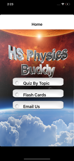 HS Physics Prep 2020(圖1)-速報App