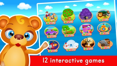 123 Kids Fun Seek and Find screenshot 2