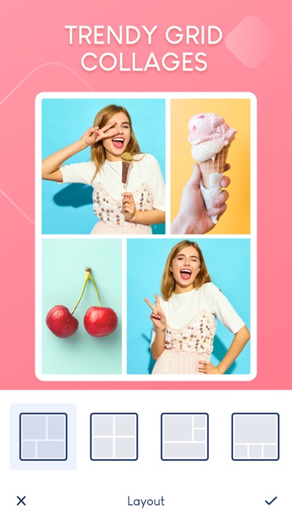 RecShot-Cartoon Effect&Sticker screenshot-4