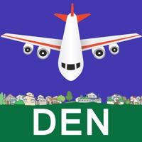 Denver Airport Flight Info pour PC