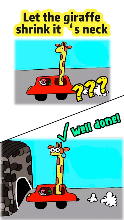 Brain Sharp - Funny Questions screenshot-3