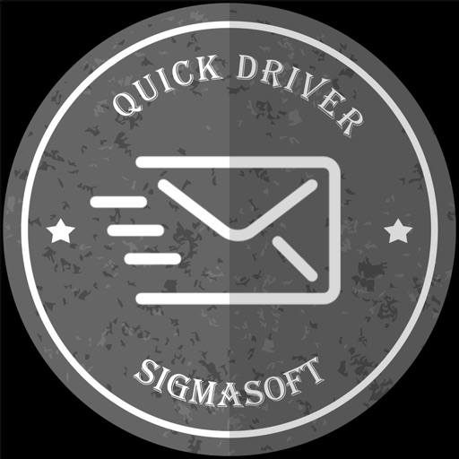 QuickDriver SigmaSoft