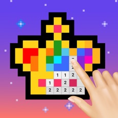 Activities of Pixel ColorFil