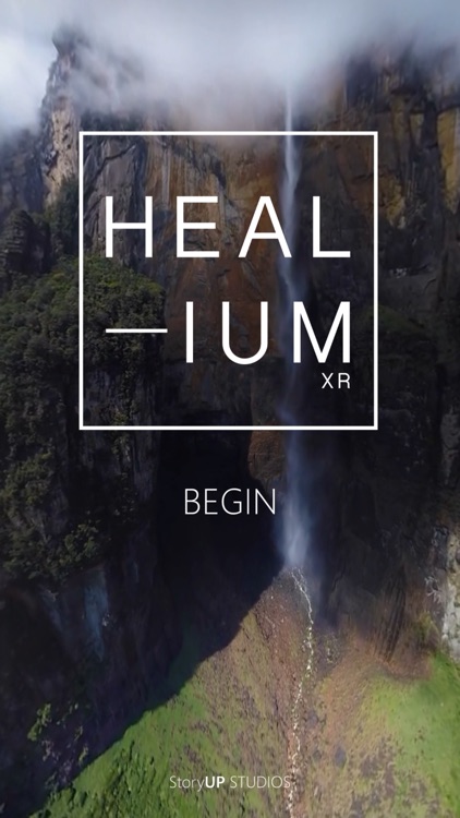 Healium AR