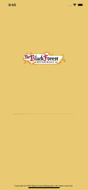 Black Forest Restaurant(圖1)-速報App