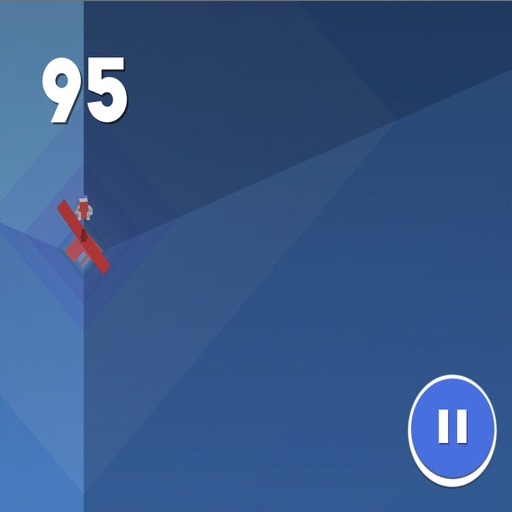 Free Fall Game Dash