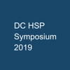 DC HSP Symposium 2019