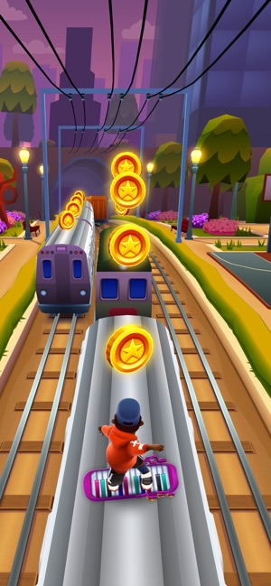 How to hack Subway Surfers for ios free