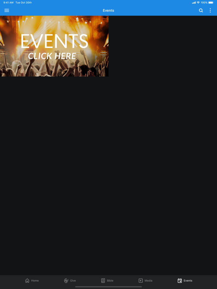 Crossroads Fellowship Houston