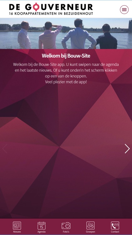 Bouw-Site