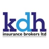 KDH Insurance Claims App