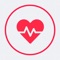 TrackBP is an easy way to record and keep track of your blood pressure readings at home