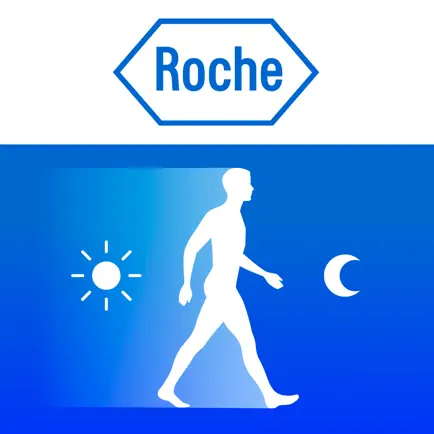 Roche eDiary FXN Impact Читы