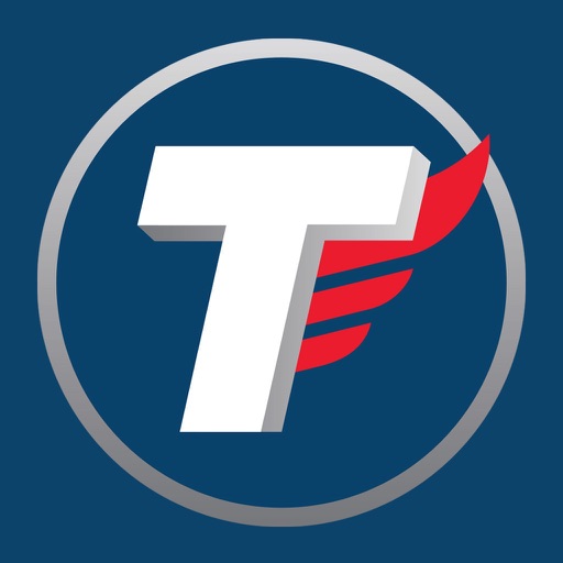 Titan Aviation Fuels iOS App