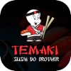 Sushi do Brother