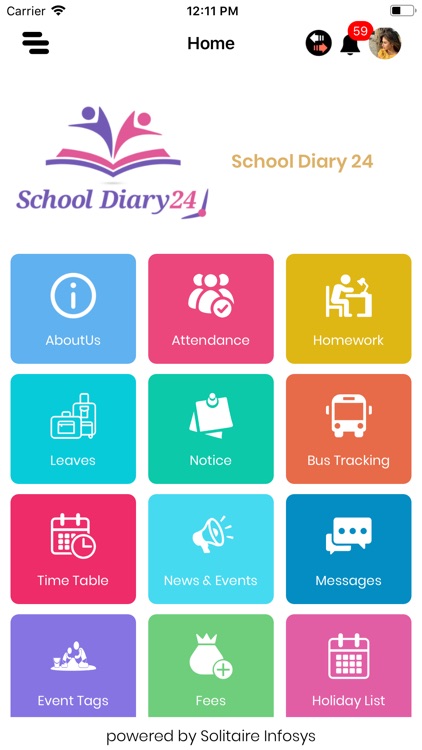 School Diary24