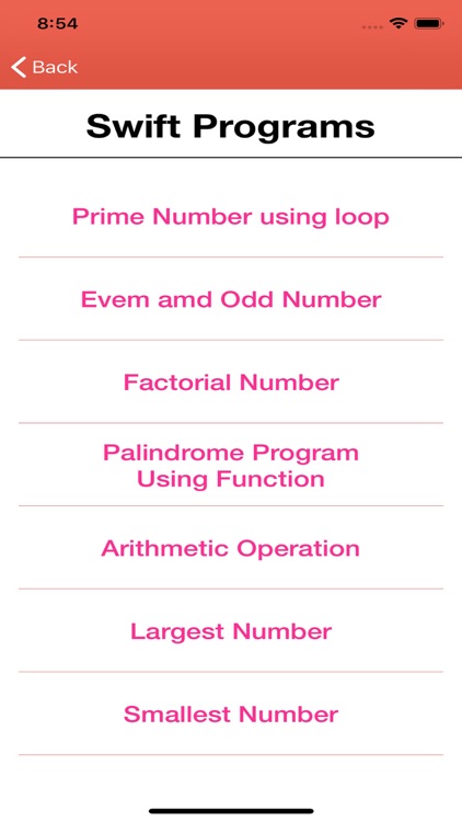 Basic Of Programming Languages