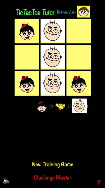 Tic Tac Toe Tutor screenshot-3