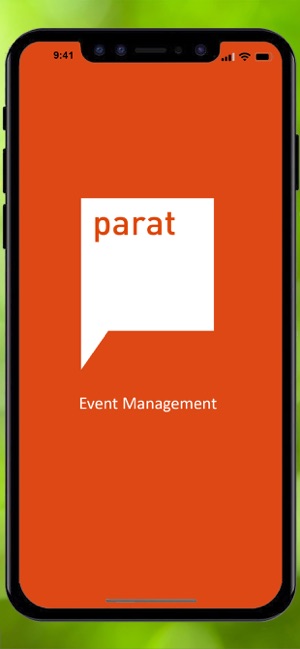 Parat konferanse(圖2)-速報App